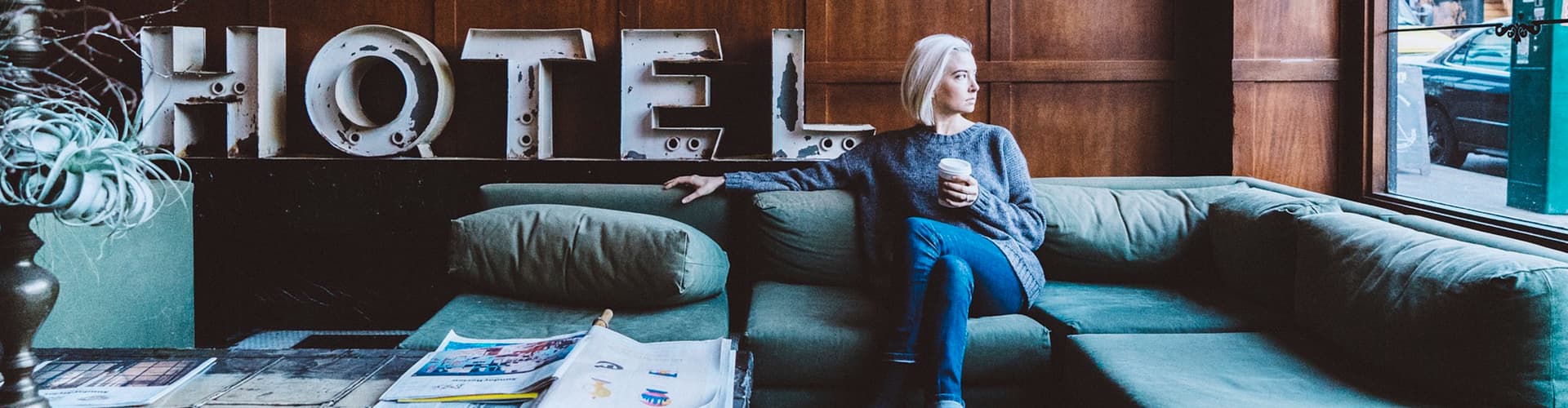 Hoteli